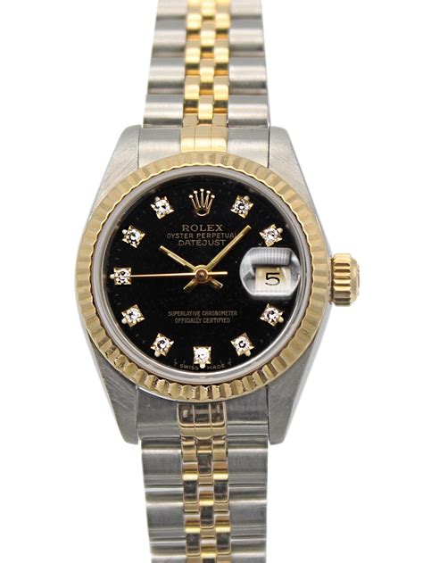 1996 rolex ladies 26mm datejust|Rolex lady Datejust 26 price.